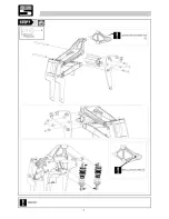 Preview for 8 page of THUNDER TIGER SB 5 Instruction Manual