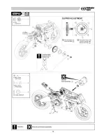 Preview for 13 page of THUNDER TIGER SB 5 Instruction Manual