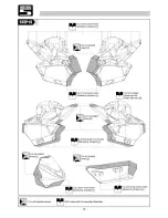 Preview for 16 page of THUNDER TIGER SB 5 Instruction Manual