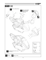 Preview for 17 page of THUNDER TIGER SB 5 Instruction Manual