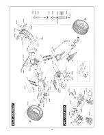 Preview for 19 page of THUNDER TIGER SLEDGE HAMMER S50 Instruction Manual & Parts Catalogue