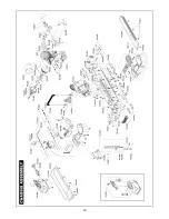 Preview for 20 page of THUNDER TIGER SLEDGE HAMMER S50 Instruction Manual & Parts Catalogue