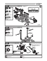 Предварительный просмотр 7 страницы THUNDER TIGER SparrowHawk DC II 6576 Maintenance Manual & Parts Catalogue