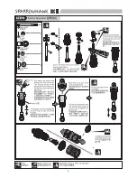 Preview for 10 page of THUNDER TIGER SparrowHawk DC II 6576 Maintenance Manual & Parts Catalogue