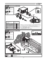 Preview for 13 page of THUNDER TIGER SparrowHawk DC II 6576 Maintenance Manual & Parts Catalogue