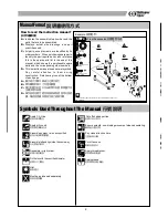 Preview for 3 page of THUNDER TIGER SparrowHawk XB Maintenance Manual