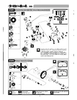 Preview for 4 page of THUNDER TIGER SparrowHawk XB Maintenance Manual