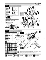 Preview for 5 page of THUNDER TIGER SparrowHawk XB Maintenance Manual