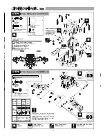 Preview for 8 page of THUNDER TIGER SparrowHawk XB Maintenance Manual