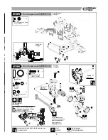 Preview for 9 page of THUNDER TIGER SparrowHawk XB Maintenance Manual