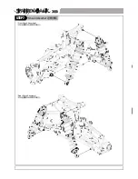 Preview for 12 page of THUNDER TIGER SparrowHawk XB Maintenance Manual