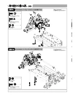 Preview for 14 page of THUNDER TIGER SparrowHawk XB Maintenance Manual