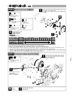 Preview for 16 page of THUNDER TIGER SparrowHawk XB Maintenance Manual