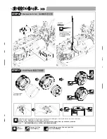 Preview for 18 page of THUNDER TIGER SparrowHawk XB Maintenance Manual