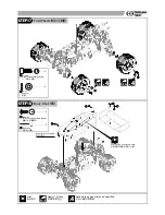 Preview for 19 page of THUNDER TIGER SparrowHawk XB Maintenance Manual