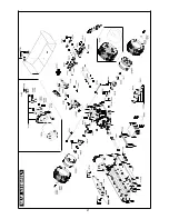 Preview for 22 page of THUNDER TIGER SparrowHawk XB Maintenance Manual