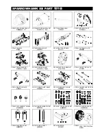 Preview for 23 page of THUNDER TIGER SparrowHawk XB Maintenance Manual