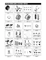 Preview for 24 page of THUNDER TIGER SparrowHawk XB Maintenance Manual