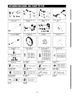 Preview for 25 page of THUNDER TIGER SparrowHawk XB Maintenance Manual