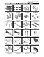 Preview for 28 page of THUNDER TIGER SparrowHawk XB Maintenance Manual