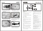 Preview for 8 page of THUNDER TIGER SPITFIRE 4333 Assembly Manual