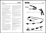 Preview for 9 page of THUNDER TIGER SPITFIRE 4333 Assembly Manual