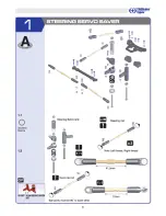 Предварительный просмотр 5 страницы THUNDER TIGER ST-1 PRO Instruction Manual