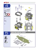 Предварительный просмотр 10 страницы THUNDER TIGER ST-1 PRO Instruction Manual