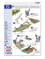 Предварительный просмотр 11 страницы THUNDER TIGER ST-1 PRO Instruction Manual