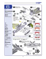 Предварительный просмотр 13 страницы THUNDER TIGER ST-1 PRO Instruction Manual