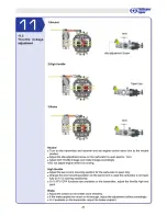 Предварительный просмотр 21 страницы THUNDER TIGER ST-1 PRO Instruction Manual