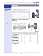 Предварительный просмотр 27 страницы THUNDER TIGER ST-1 PRO Instruction Manual