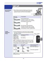 Предварительный просмотр 29 страницы THUNDER TIGER ST-1 PRO Instruction Manual