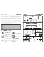 Preview for 2 page of THUNDER TIGER sukhoi 31 Assembly Manual