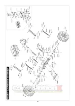 Preview for 31 page of THUNDER TIGER Tiger Crawler 6543 Instruction Manual & Parts Catalogue