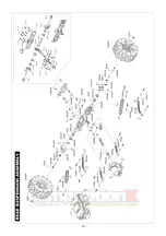 Preview for 32 page of THUNDER TIGER Tiger Crawler 6543 Instruction Manual & Parts Catalogue