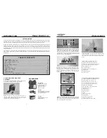 Preview for 2 page of THUNDER TIGER tiger trainer 60 MKII Assembly Instructions Manual