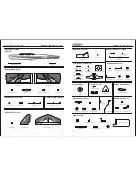 Preview for 3 page of THUNDER TIGER tiger trainer 60 MKII Assembly Instructions Manual