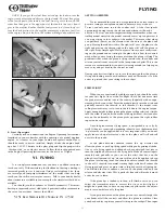 Preview for 11 page of THUNDER TIGER Tiger Trainer MK II Assembly Manual