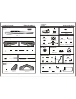 Preview for 3 page of THUNDER TIGER Tiger Trainer MKIII Assembly Instruction Manual