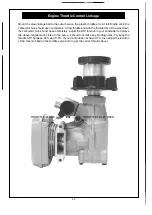 Preview for 23 page of THUNDER TIGER Titan Raptor 50 Size 3D Heli Assembly & Maintenance Manual