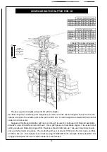 Preview for 29 page of THUNDER TIGER Titan Raptor 50 Size 3D Heli Assembly & Maintenance Manual