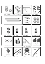 Preview for 38 page of THUNDER TIGER Titan Raptor 50 Size 3D Heli Assembly & Maintenance Manual