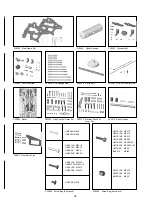 Preview for 40 page of THUNDER TIGER Titan Raptor 50 Size 3D Heli Assembly & Maintenance Manual