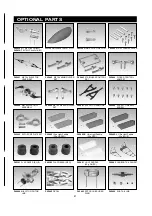 Preview for 48 page of THUNDER TIGER Titan Raptor 50 Size 3D Heli Assembly & Maintenance Manual