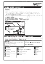 Preview for 6 page of THUNDER TIGER TITAN X50 - Instruction Manual