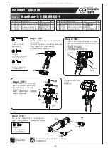 Preview for 7 page of THUNDER TIGER TITAN X50 - Instruction Manual