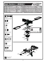 Preview for 10 page of THUNDER TIGER TITAN X50 - Instruction Manual