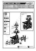 Preview for 16 page of THUNDER TIGER TITAN X50 - Instruction Manual