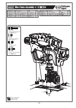 Preview for 17 page of THUNDER TIGER TITAN X50 - Instruction Manual